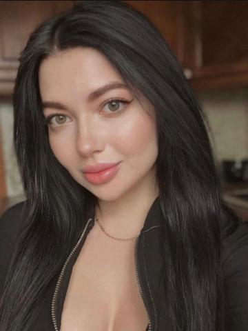 Индивидуалка Устинья фото 2