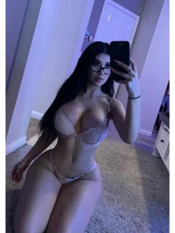 Индивидуалка Жанна фото 3